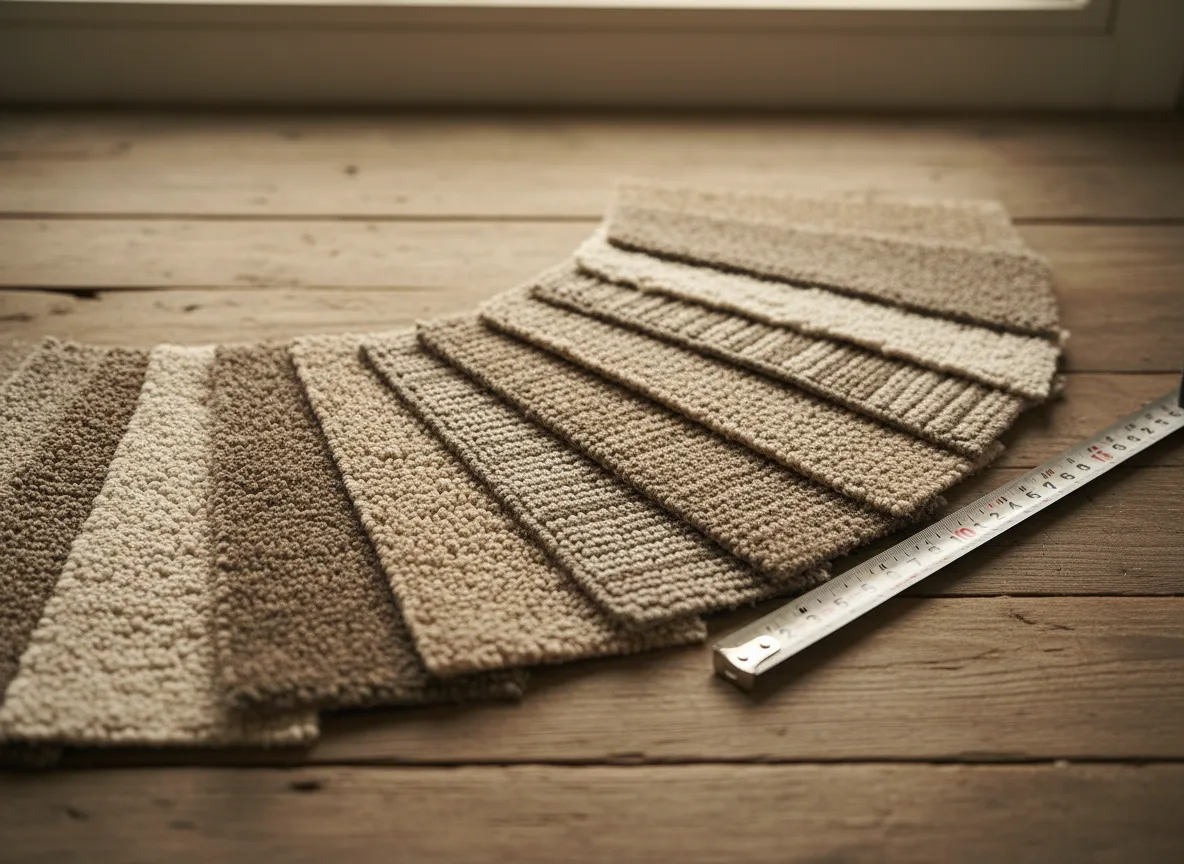Carpet Installation Sailor Springs, IL FAQs